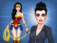 Wonder Princess Vivid 80s