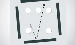 Double Target Puzzle image