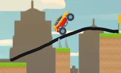 Draw Bridge Racer image