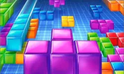 Tetris Legend Class image