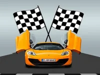 Drag Rivals 3D Fast Cars  amp;amp; Street Battle Racing
