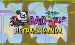 Jetpack Panda Bao image