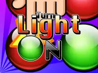 Turn Light On background