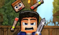 Ragdoll Fighter image