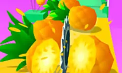 Juicy Run - Fun  amp; Run 3D Game image