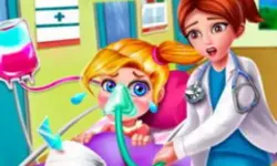 911 Ambulance Doctor image