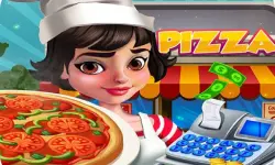 Pizza Maker Master image