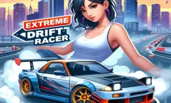 Extreme Drift Racer image