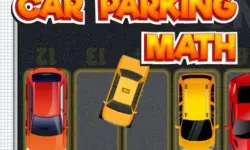 Car Parking Math image
