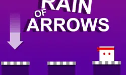 Rain Of Arrows image