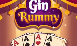 Gin Rummy image