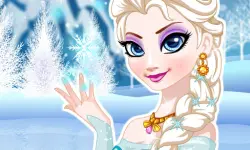 Ice Queen Beauty Salon image