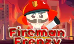 Fireman Frenzy image