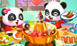 Little Panda Chinese Recipes image