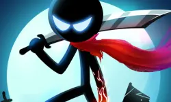 Stickman Epic Battle image