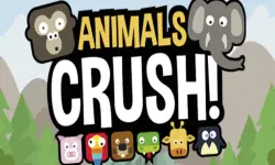 Animal Crush Match image