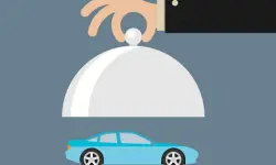 Brand New Cars Jigsaw image