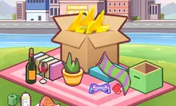 Little master of assembly image