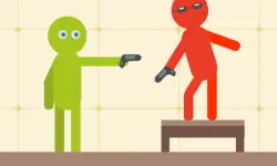 Ragdoll Fall Down image