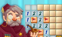 Classic Minesweeper image