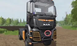 Man Trucks Differences image