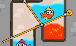 Fish Love Game image