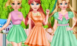 Princess Sailor Moon Casual Outfit image