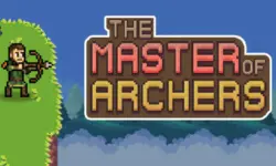 The Master of Archers image