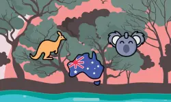 Australian Hero Match 3 image