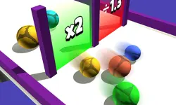 Clone Ball Rush image