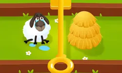 Tricky Puzzle - Brain Test image