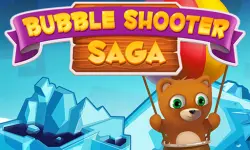 Bubble Shooter Saga image