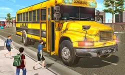 Bus Simulator 2023 image