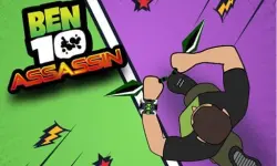 Ben 10 Assassin image