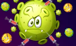 Kill The Coronavirus image