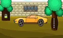 Racing Car Escape image