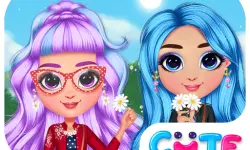 Fresh Spring Style image