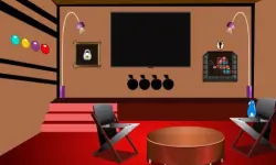 Butterfly Escape image