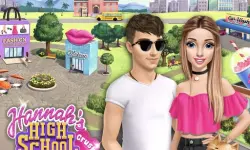 High School Crush Date image