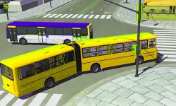 Bus Simulation - City Bus Driver 2 image