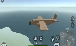 Private Pixel Battlegrounds image