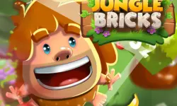 Jungle Bricks image