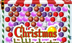 Christmas Bubble Shooter 2019 image