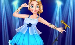 Princess Anna Super Idol Project image