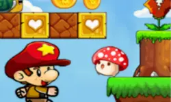 Super Mario World Squirrel image