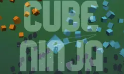 Cube Ninja image
