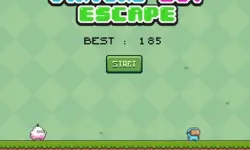 Virtual Boy Escape image