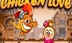 Chicken Love image
