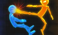 Stick Fighter 3D image