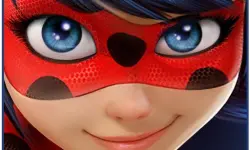 LadyBug Hidden Stars image